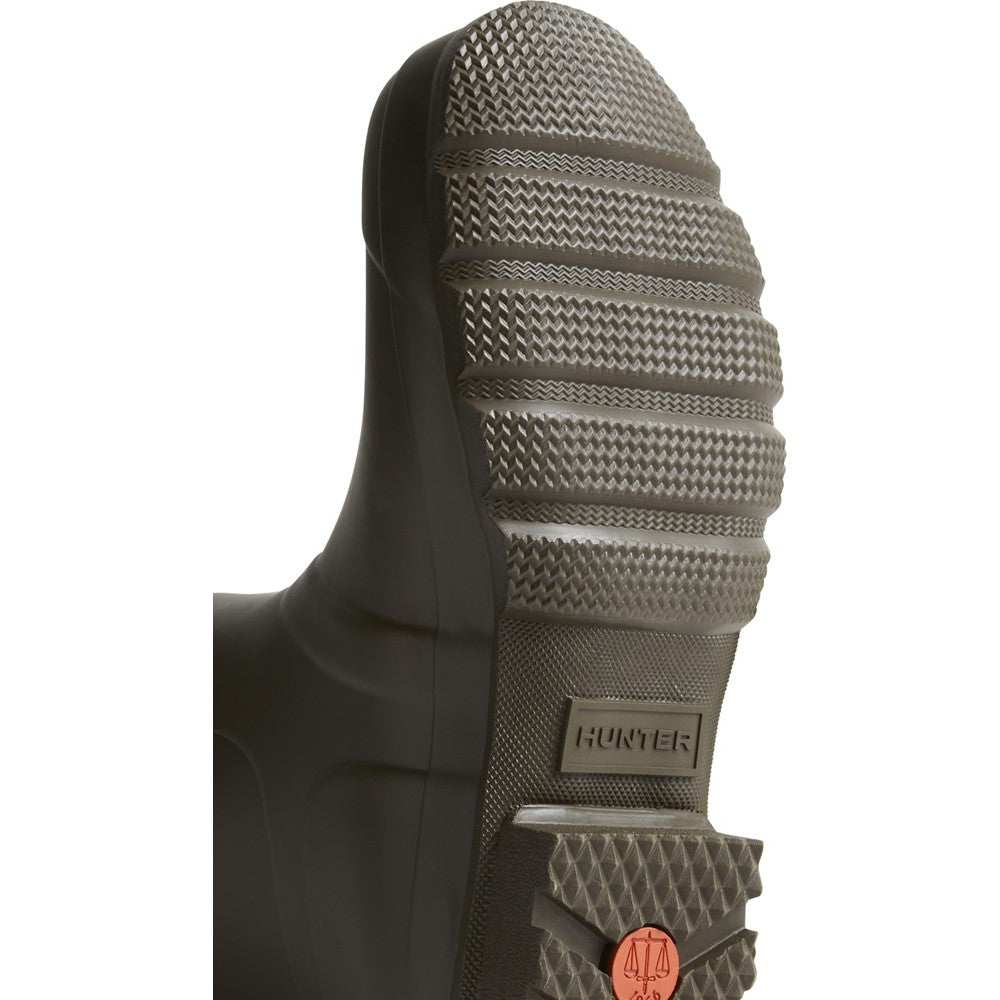 Men's Hunter Original Short Wellington Boots