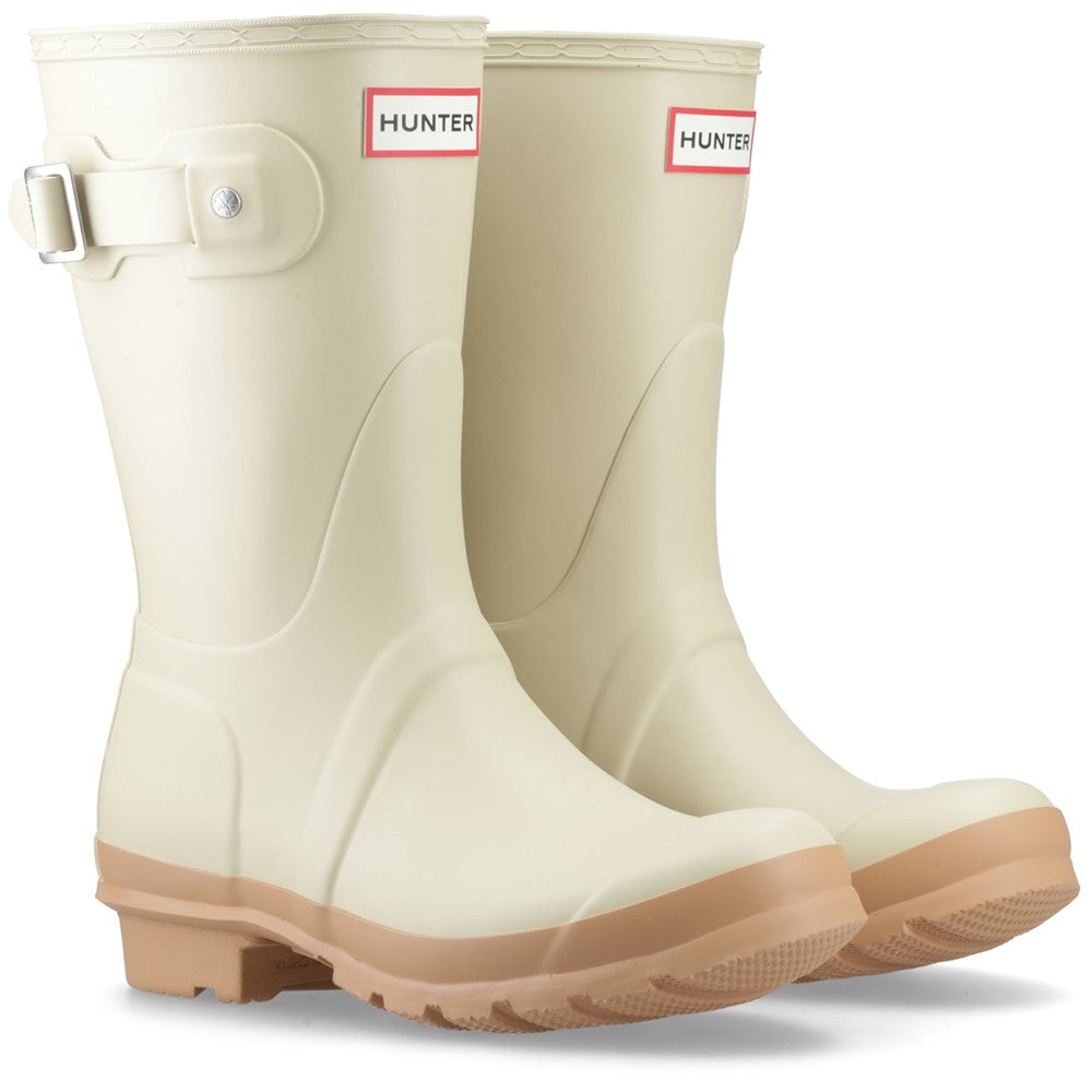 Women's Hunter Original Short Wellington Boots