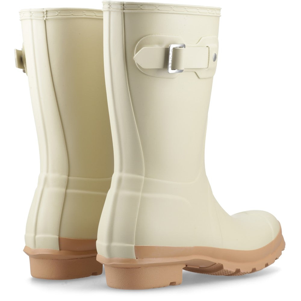 Women's Hunter Original Short Wellington Boots