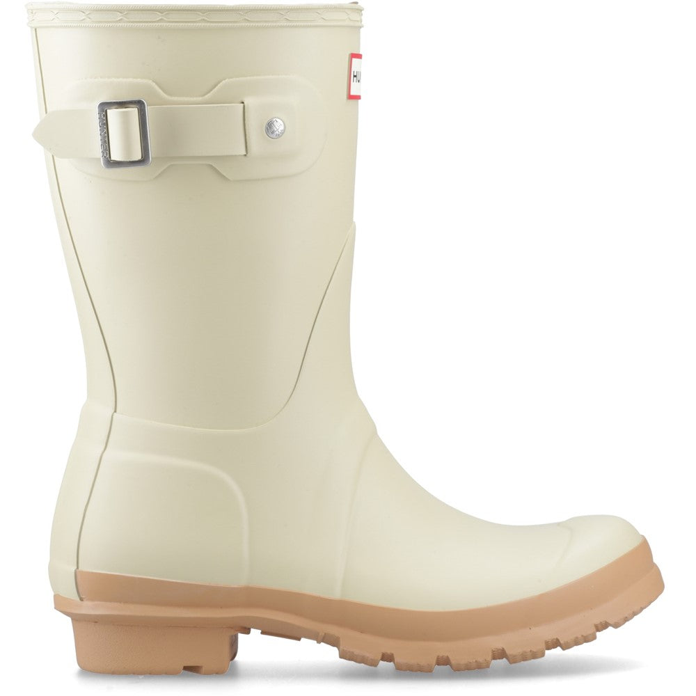 Women's Hunter Original Short Wellington Boots