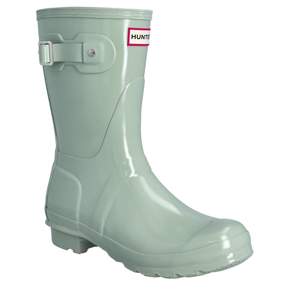 Women's Hunter Original Short Wellington Boots