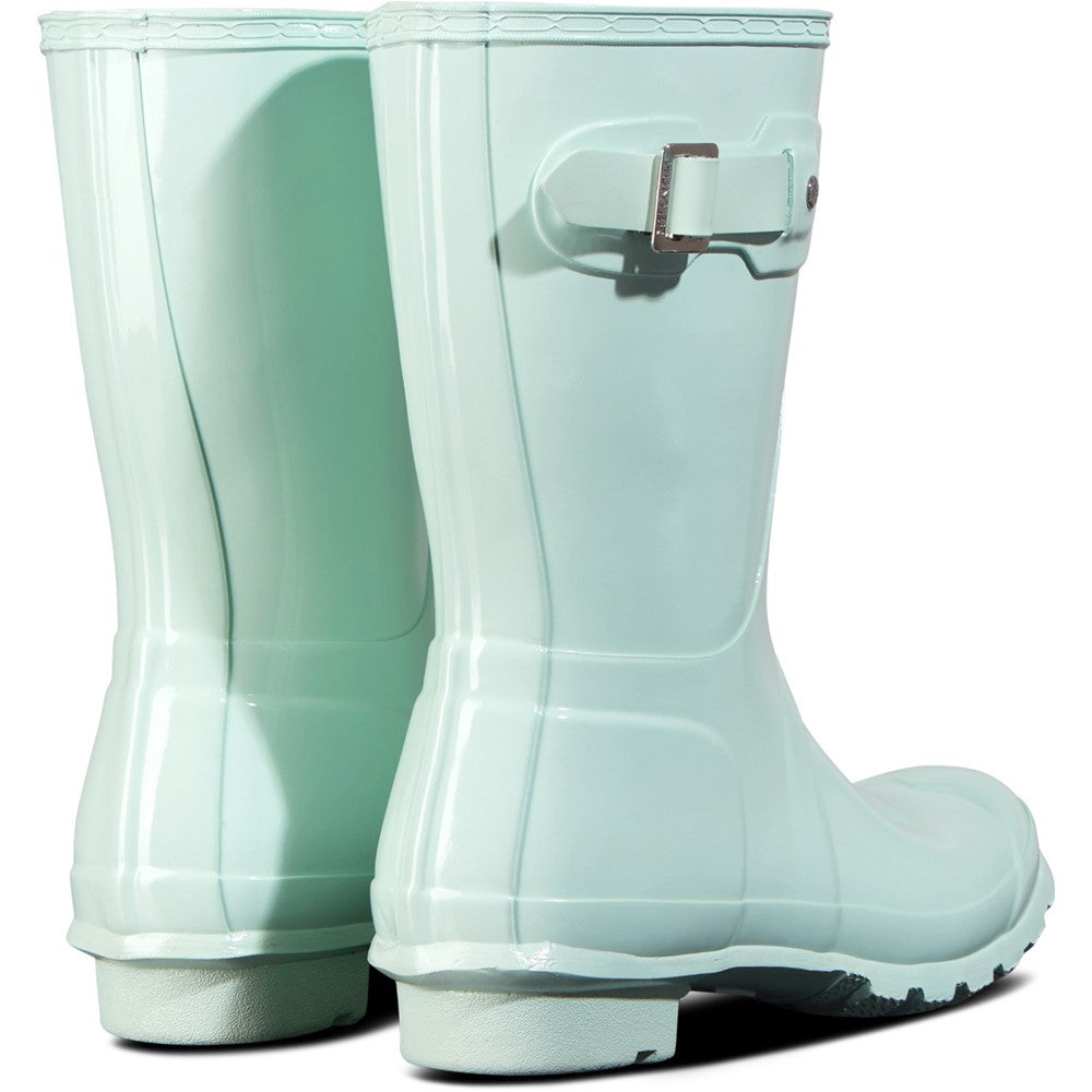Women's Hunter Original Short Wellington Boots