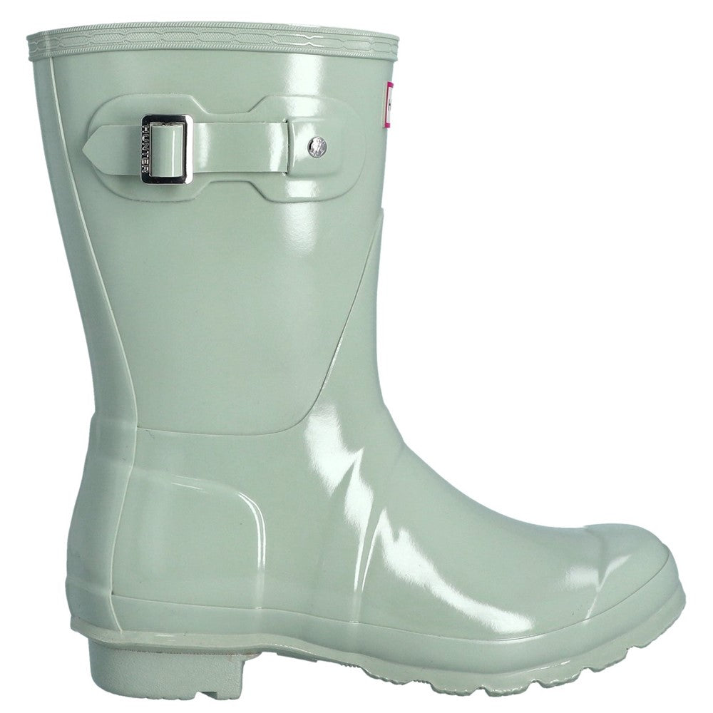 Women's Hunter Original Short Wellington Boots