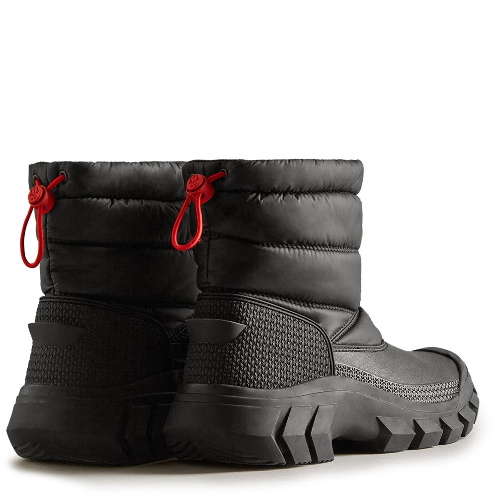 Women's Hunter Intrepid Short Snow Boot
