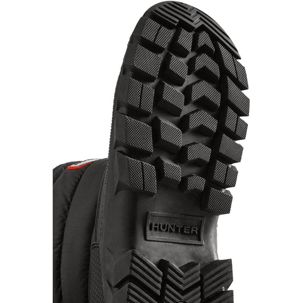 Women's Hunter Intrepid Short Snow Boot