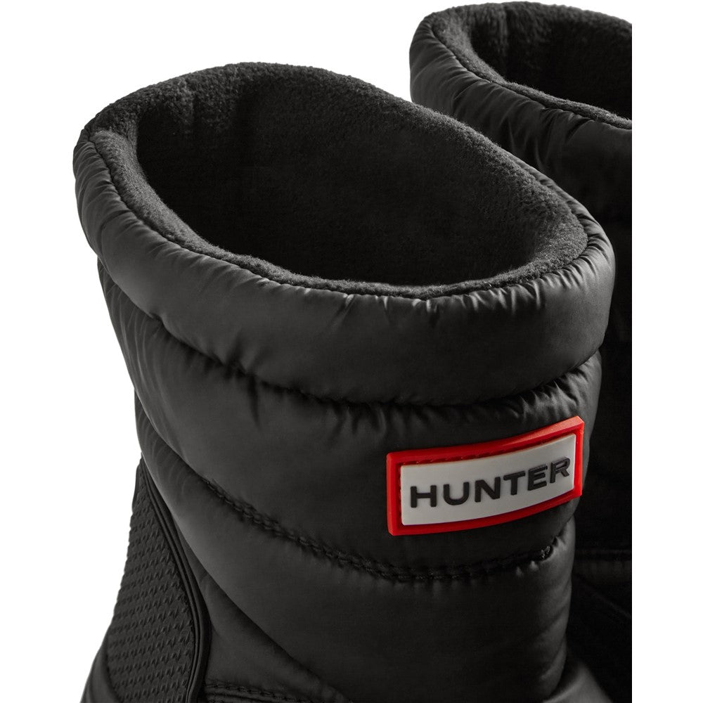 Women's Hunter Intrepid Short Snow Boot
