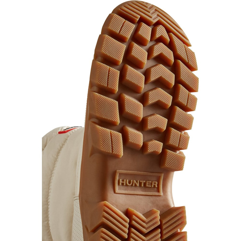 Women's Hunter Intrepid Short Snow Boot