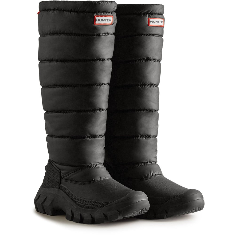 Women's Hunter Intrepid Tall Snow Boot