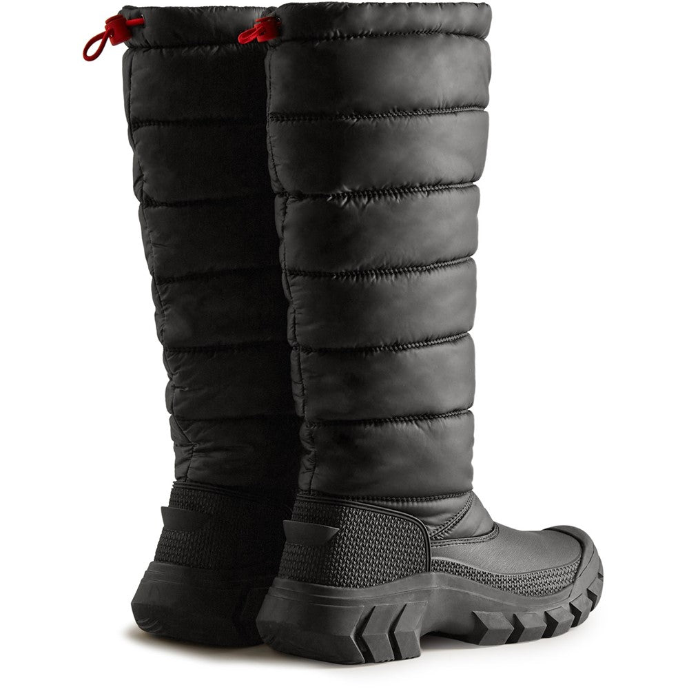 Women's Hunter Intrepid Tall Snow Boot