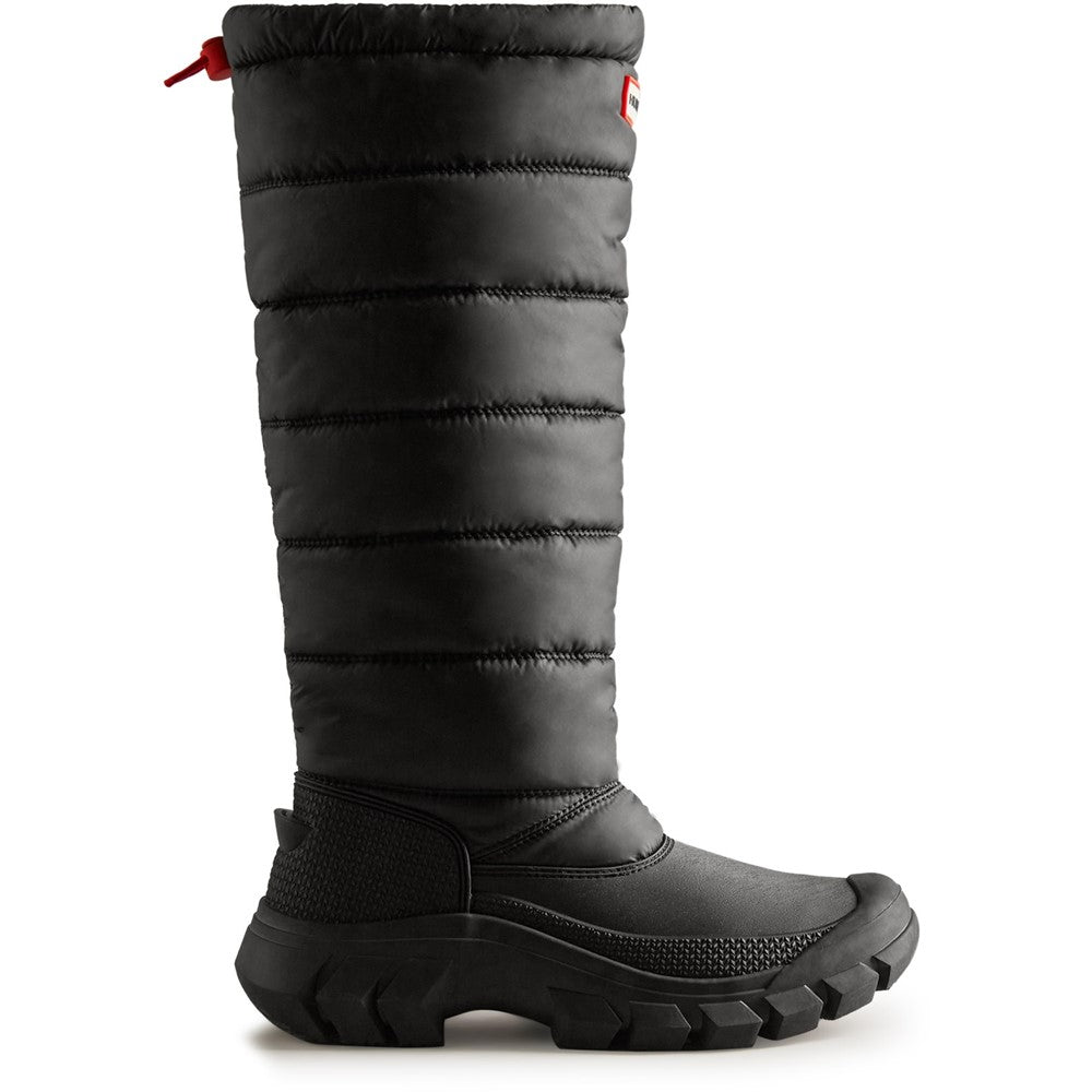 Women's Hunter Intrepid Tall Snow Boot