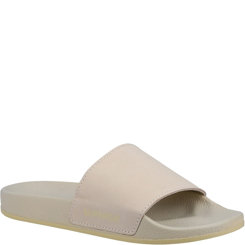 Women's Superga 1908 Slides Buttersoft