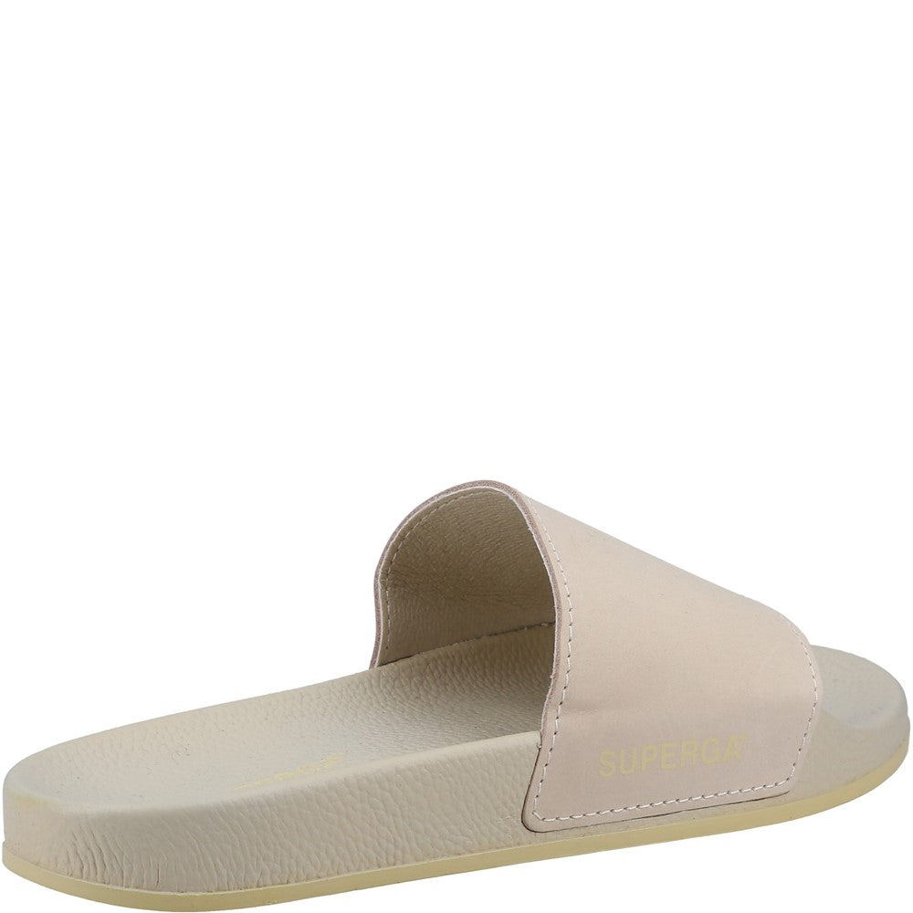 Women's Superga 1908 Slides Buttersoft
