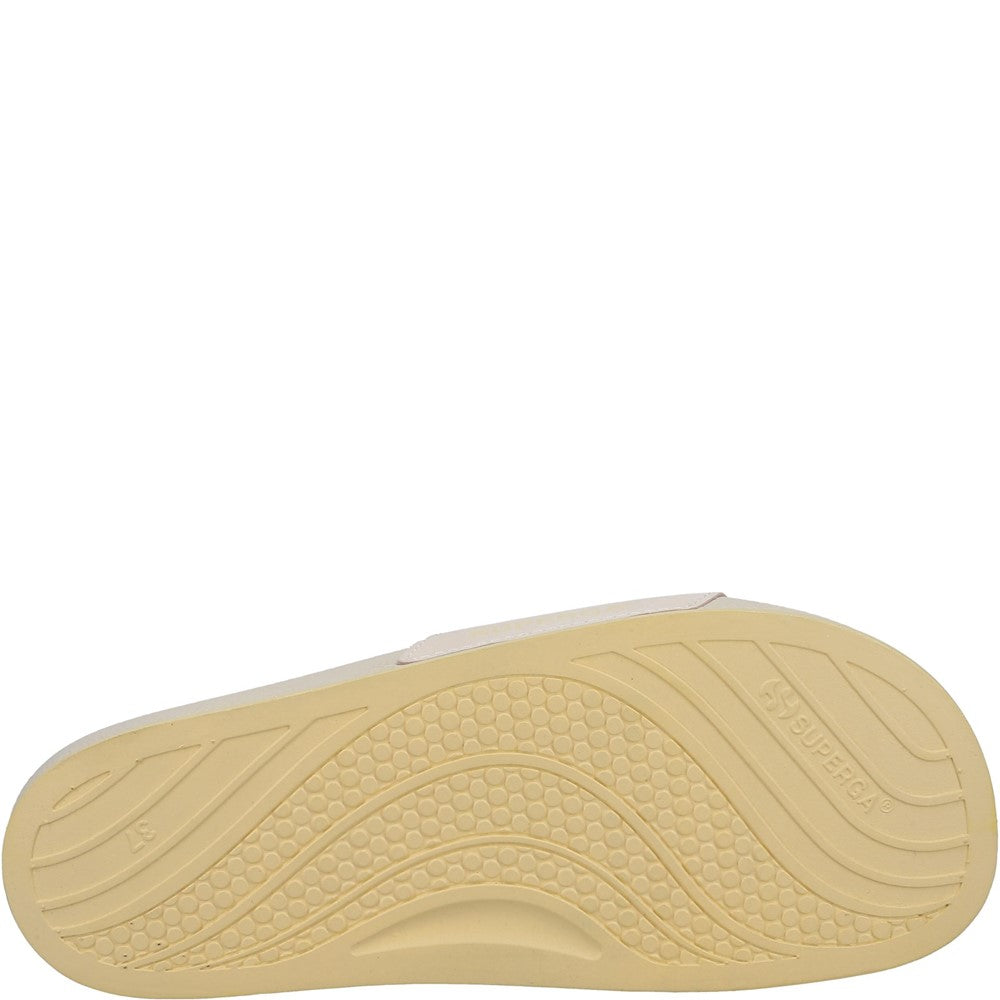 Women's Superga 1908 Slides Buttersoft