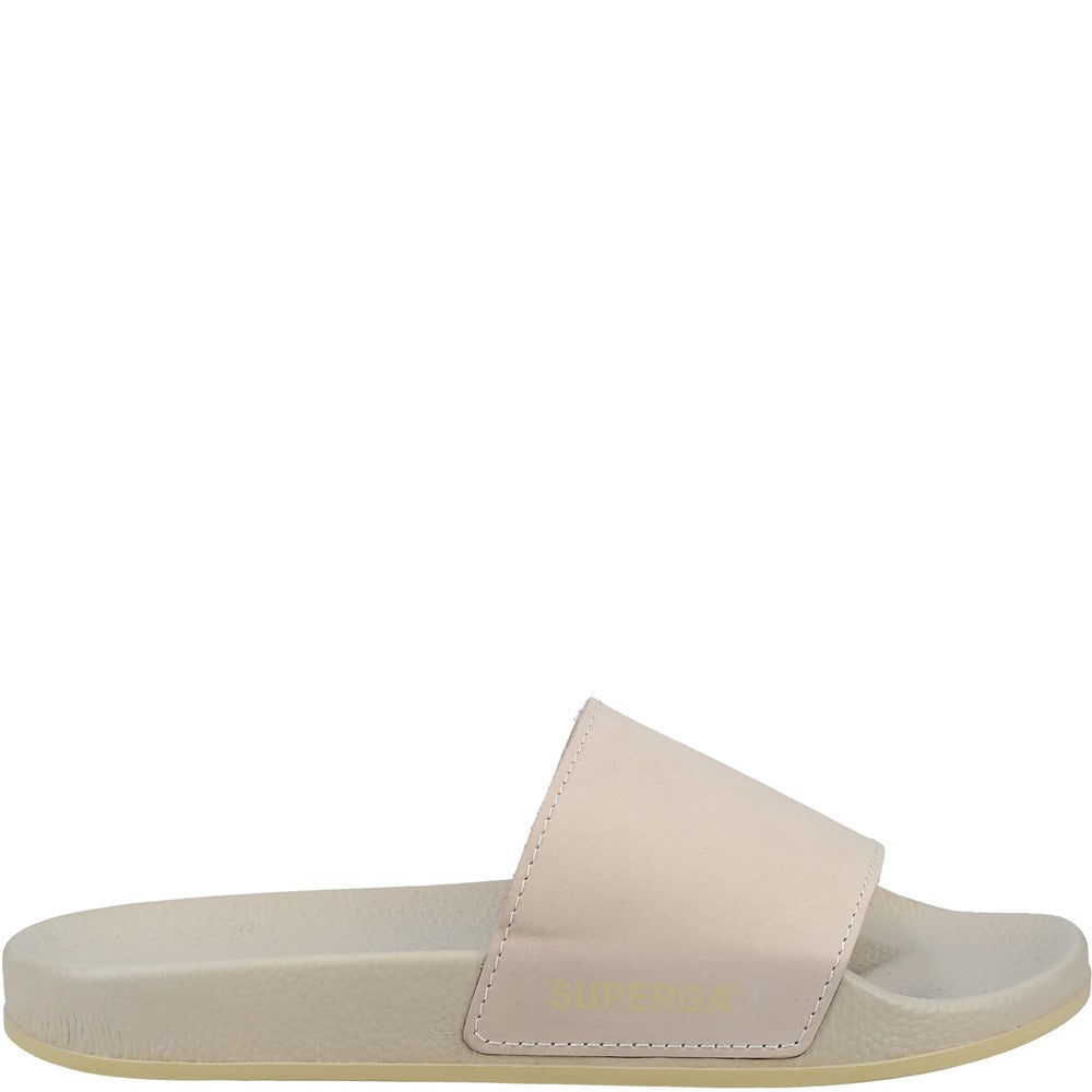 Women's Superga 1908 Slides Buttersoft
