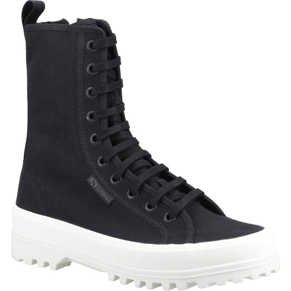 Women's Superga 2641 Alpina High Trainers