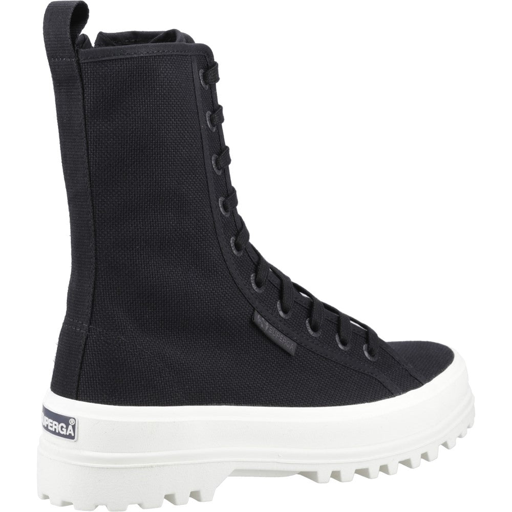 Women's Superga 2641 Alpina High Trainers