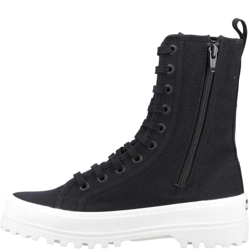 Women's Superga 2641 Alpina High Trainers