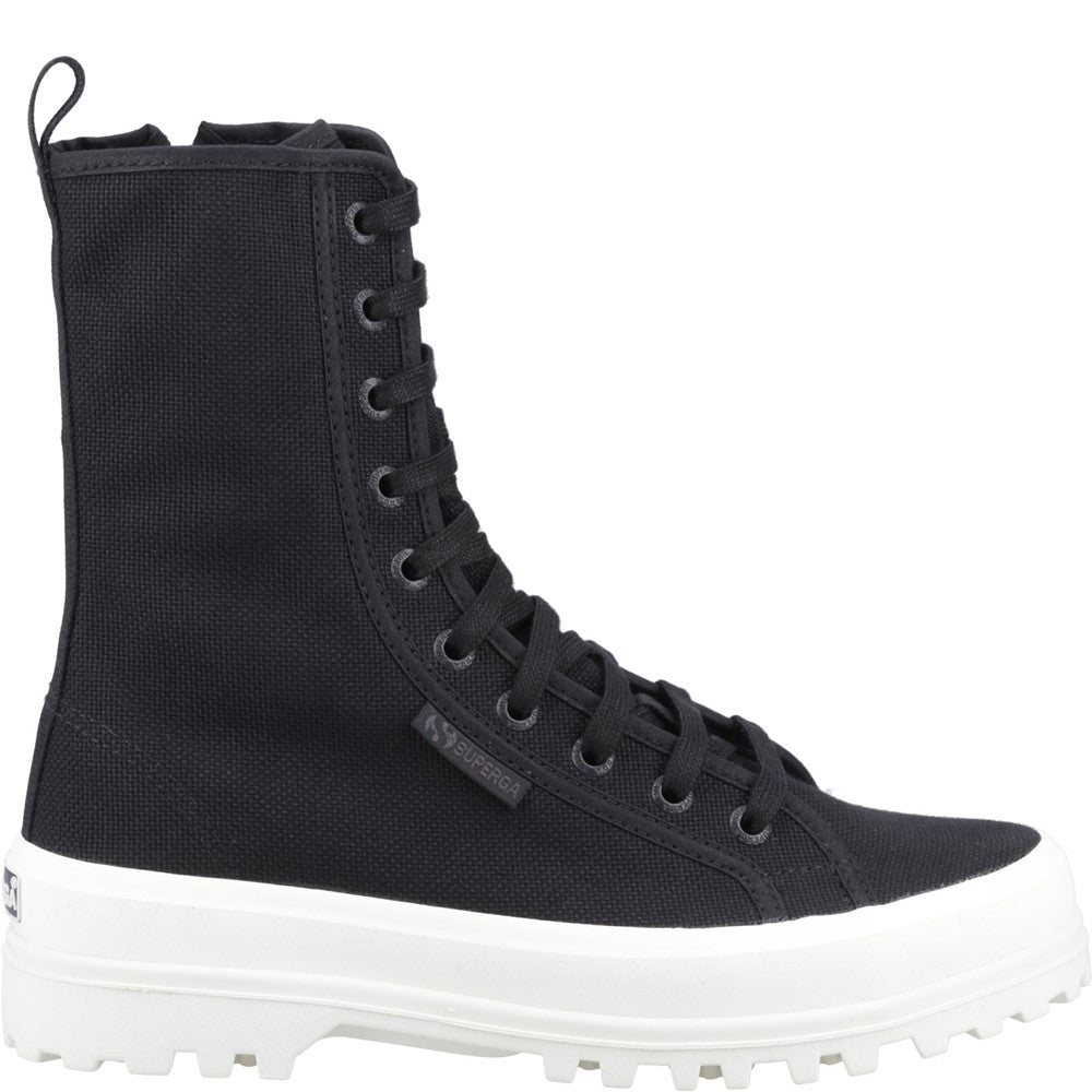 Women's Superga 2641 Alpina High Trainers