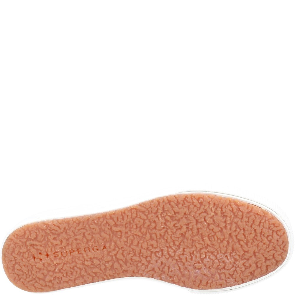 Women's Superga 2708 Hi Top Ankle Boots