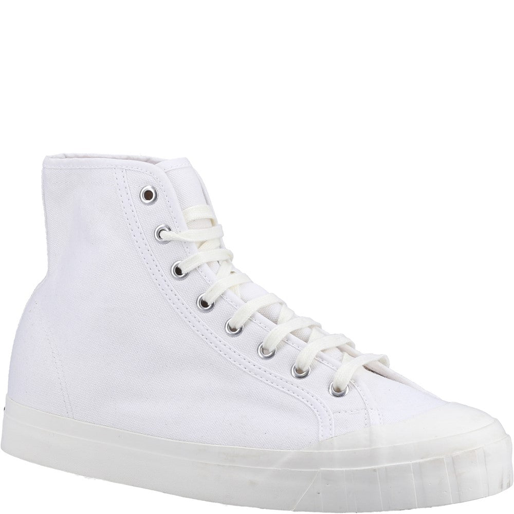 Men's Superga 3192 Campionato Basket Boot
