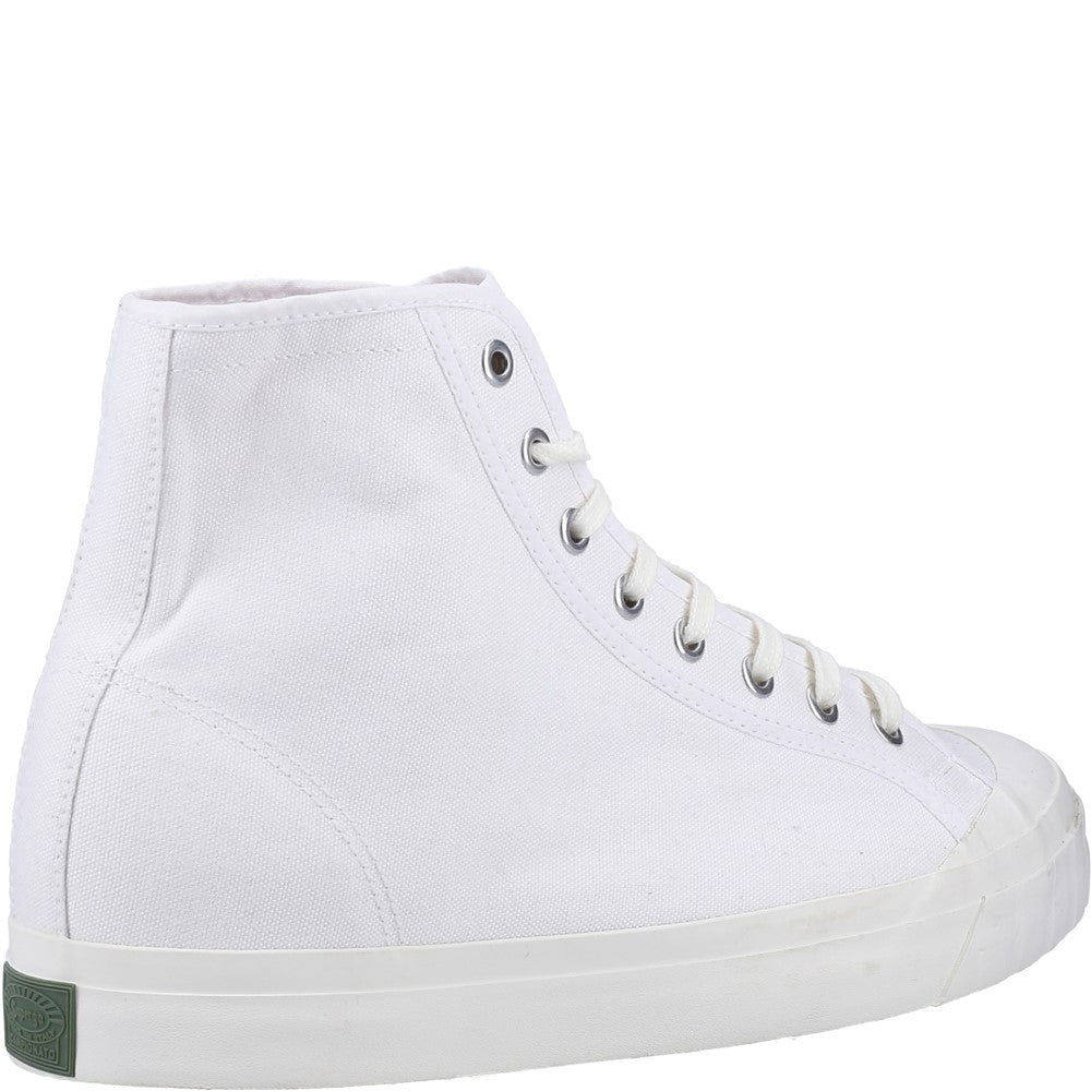 Men's Superga 3192 Campionato Basket Boot