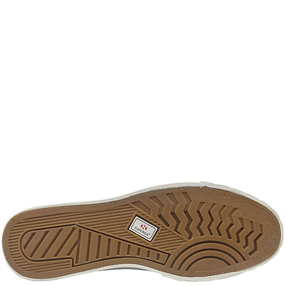 Men's Superga 3192 Campionato Basket Boot
