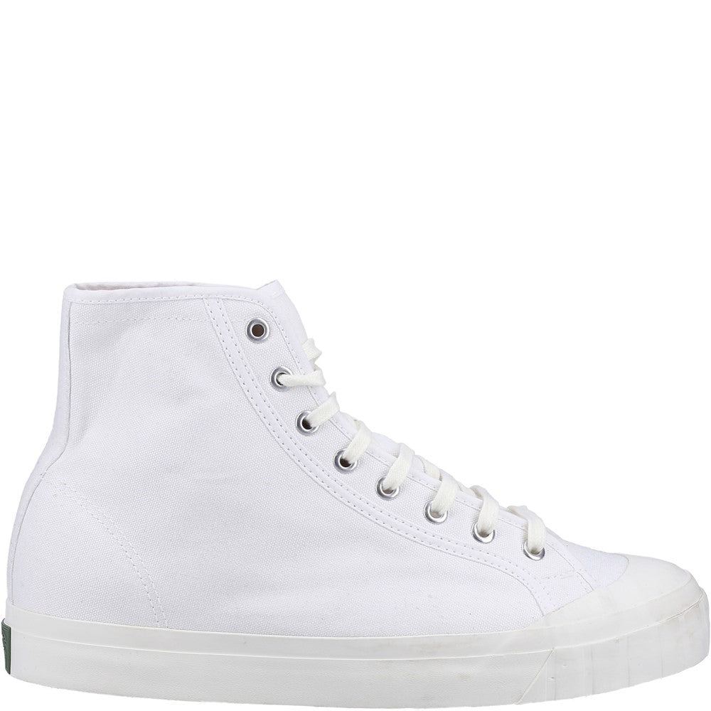 Men's Superga 3192 Campionato Basket Boot