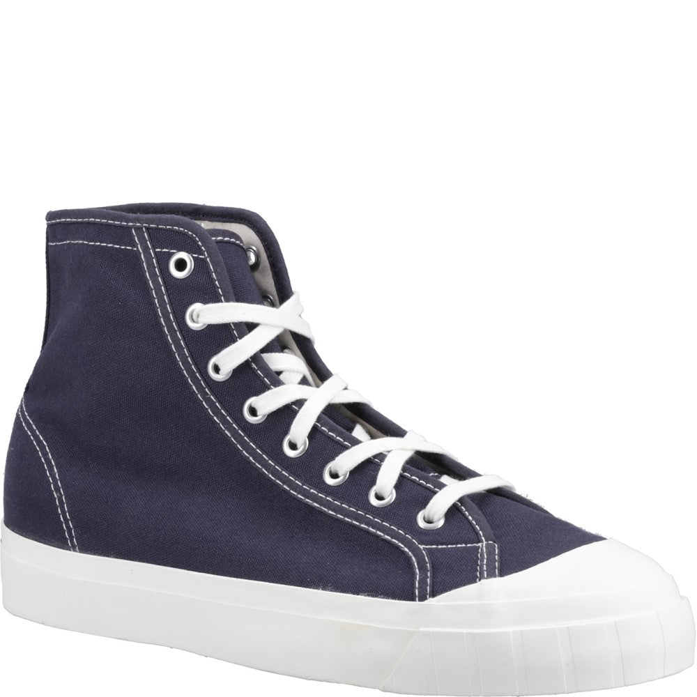 Men's Superga 3192 Campionato Basket Boot