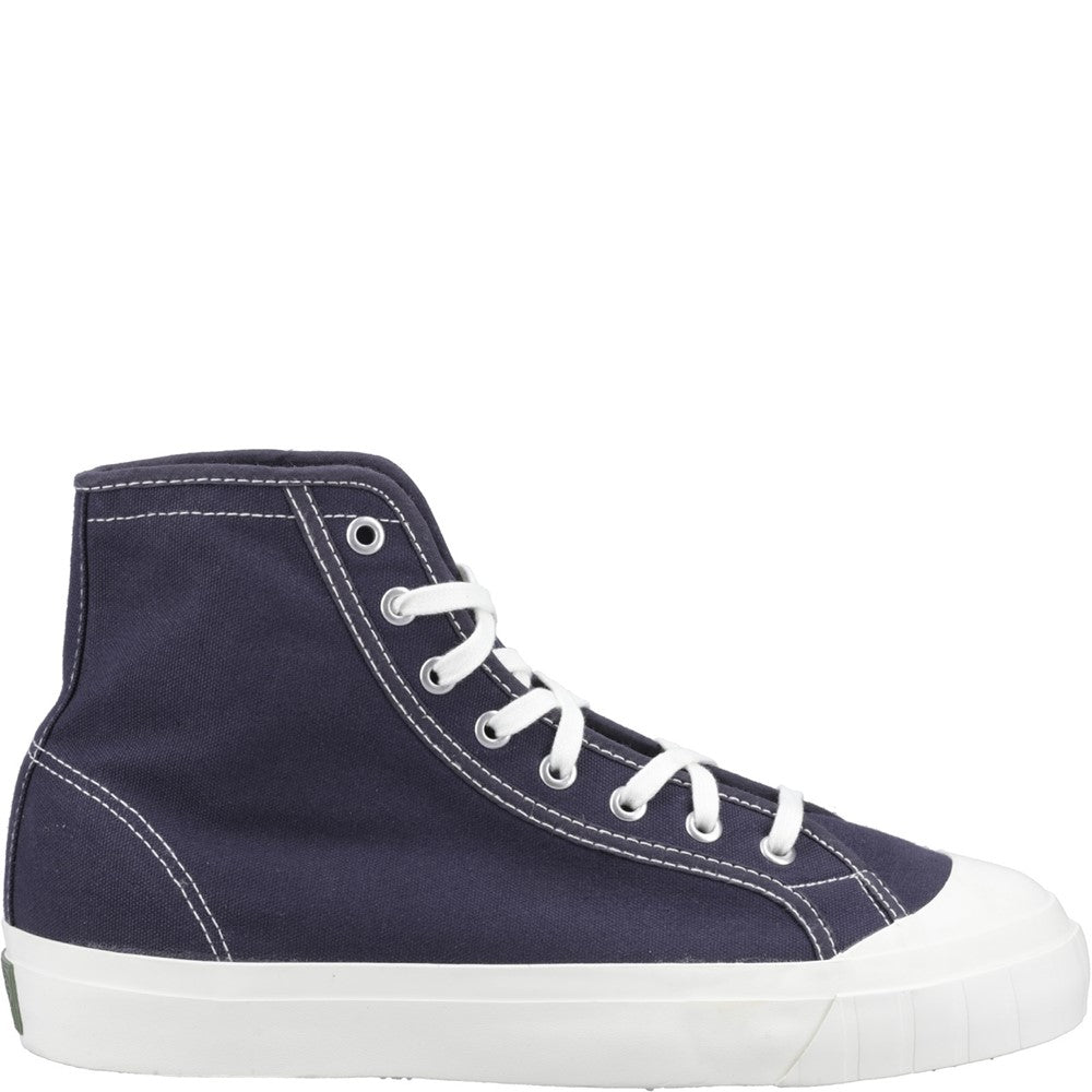Men's Superga 3192 Campionato Basket Boot