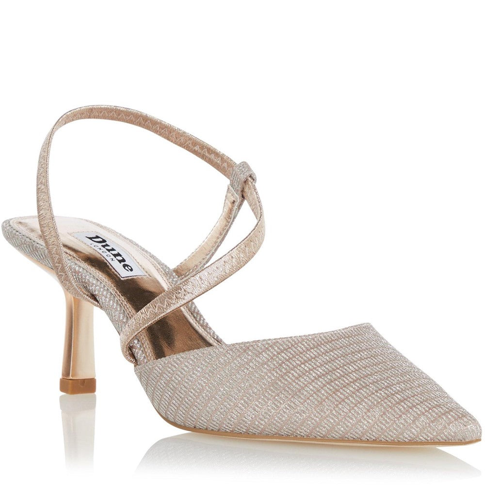 Women's Dune Colombia Court Shoes