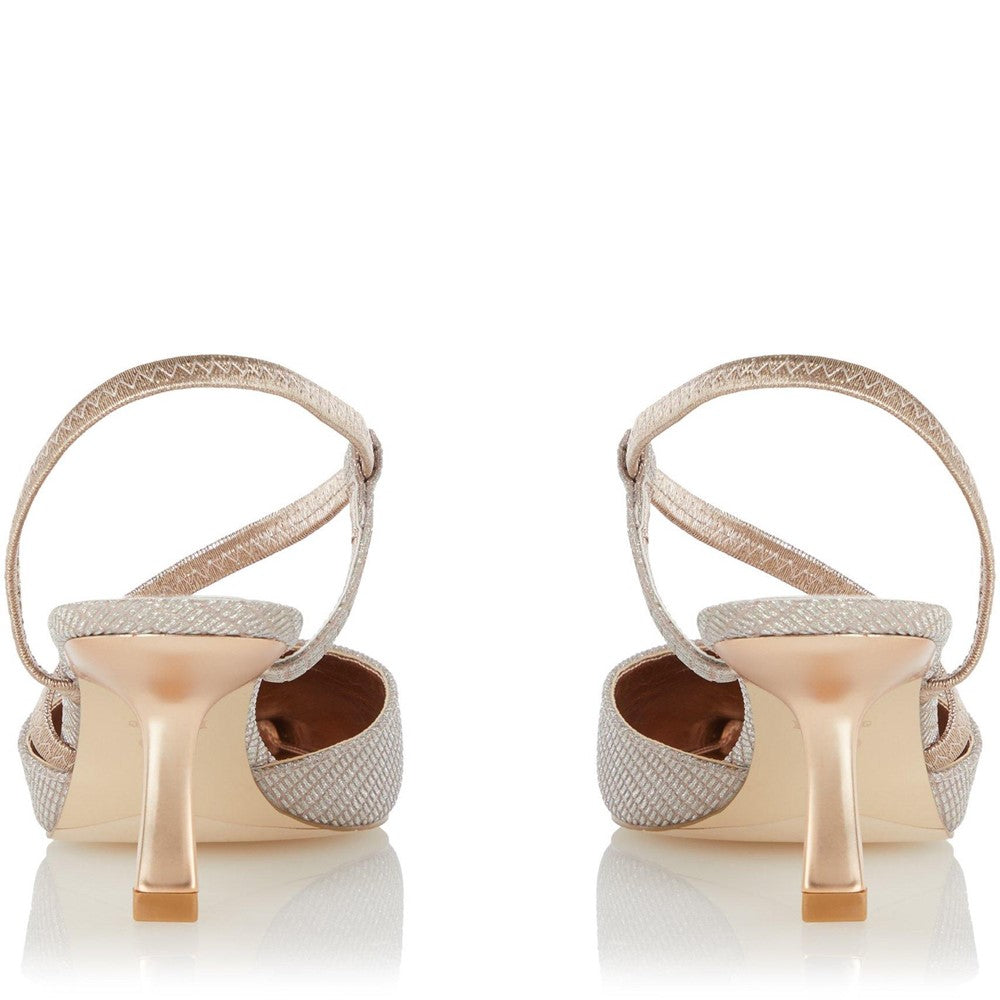 Women's Dune Colombia Court Shoes