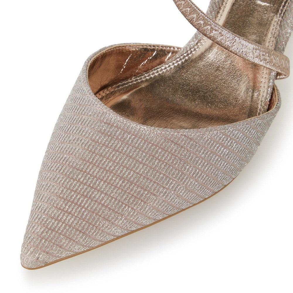 Women's Dune Colombia Court Shoes