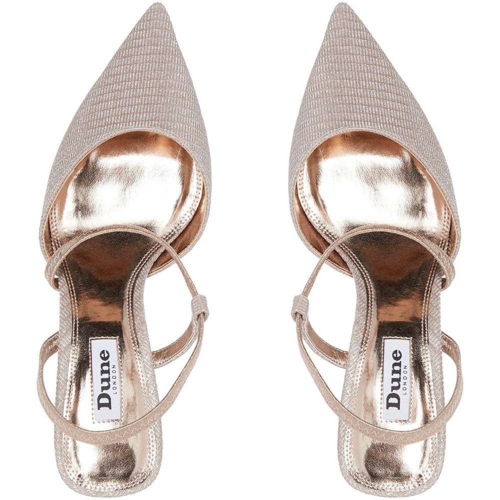 Women's Dune Colombia Court Shoes