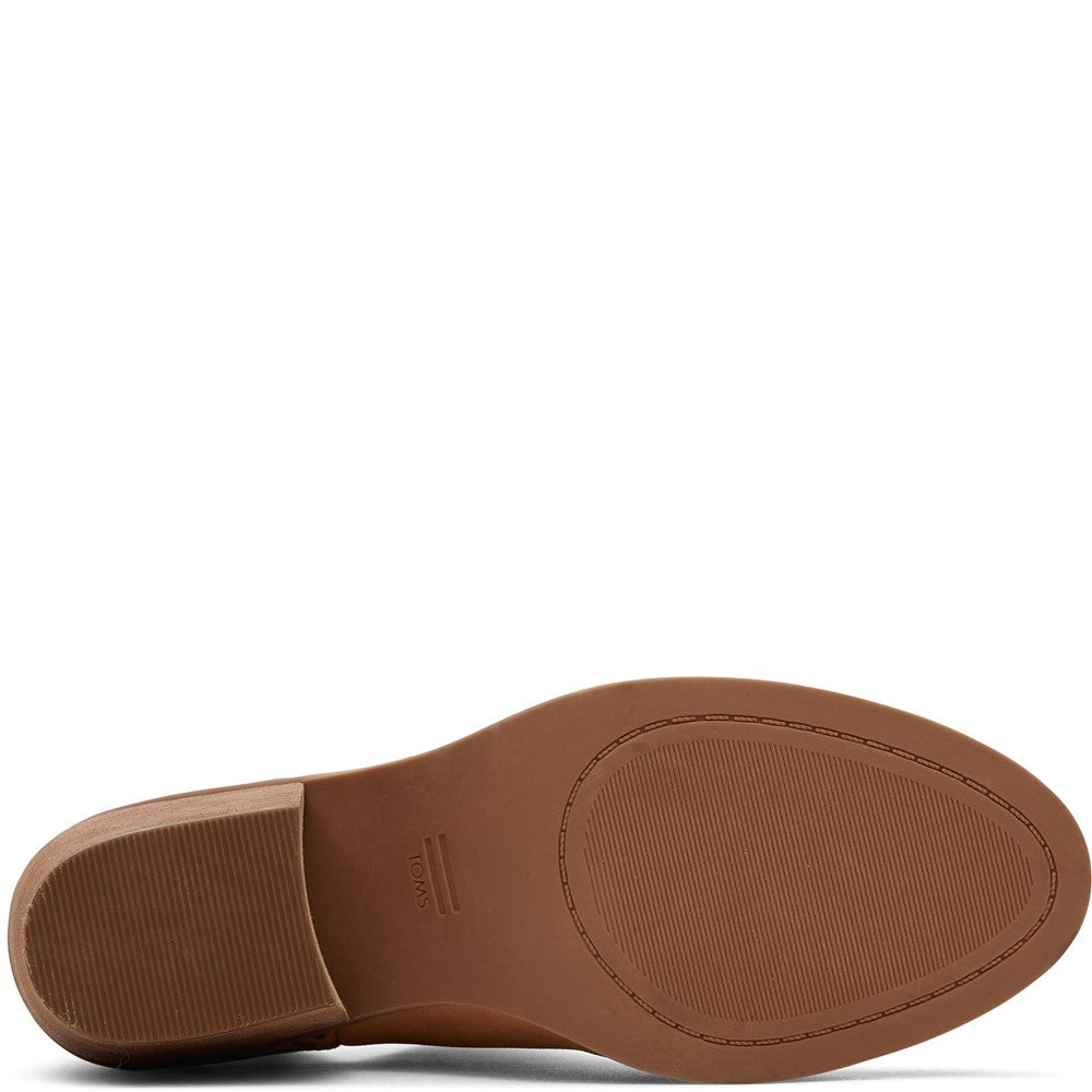 Women's TOMS Everly Cutout Boot