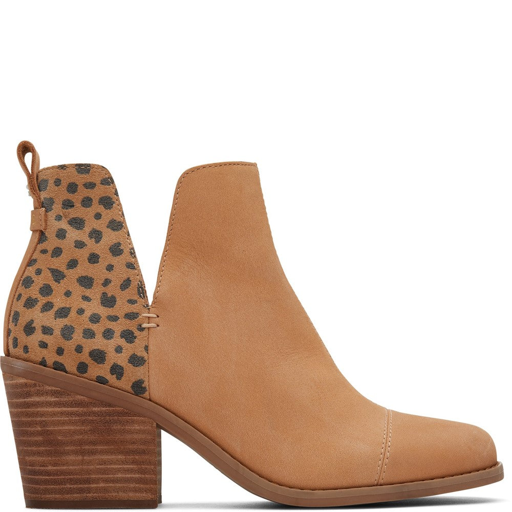 Women's TOMS Everly Cutout Boot