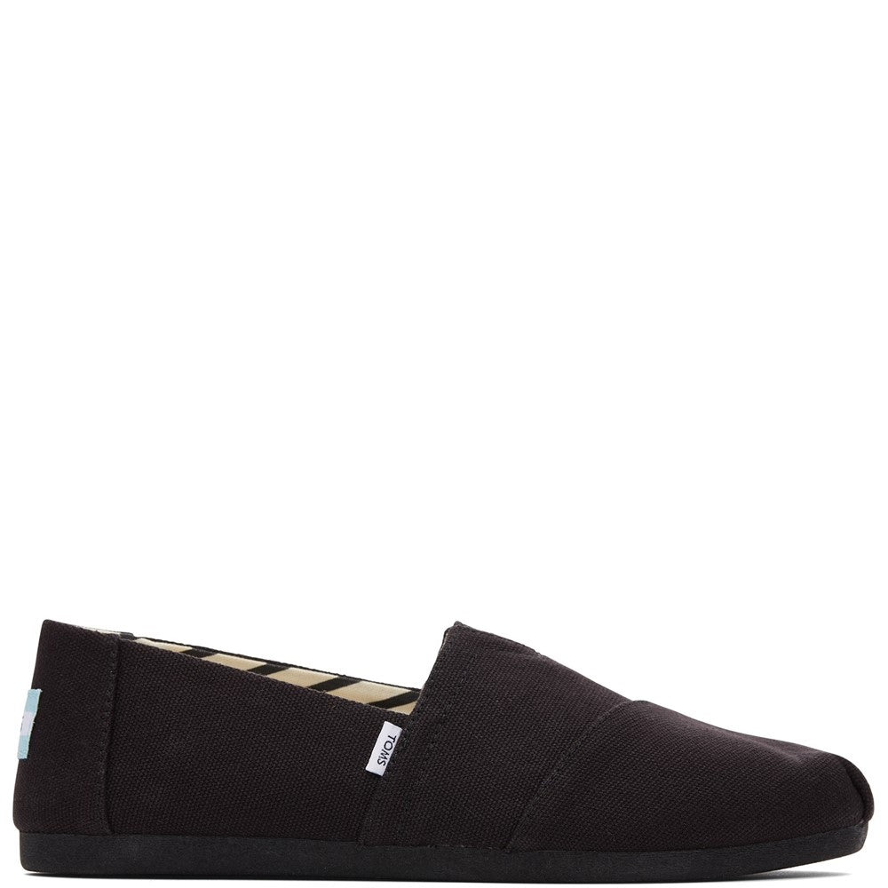 Women's TOMS Alpargata Slip on Shoe