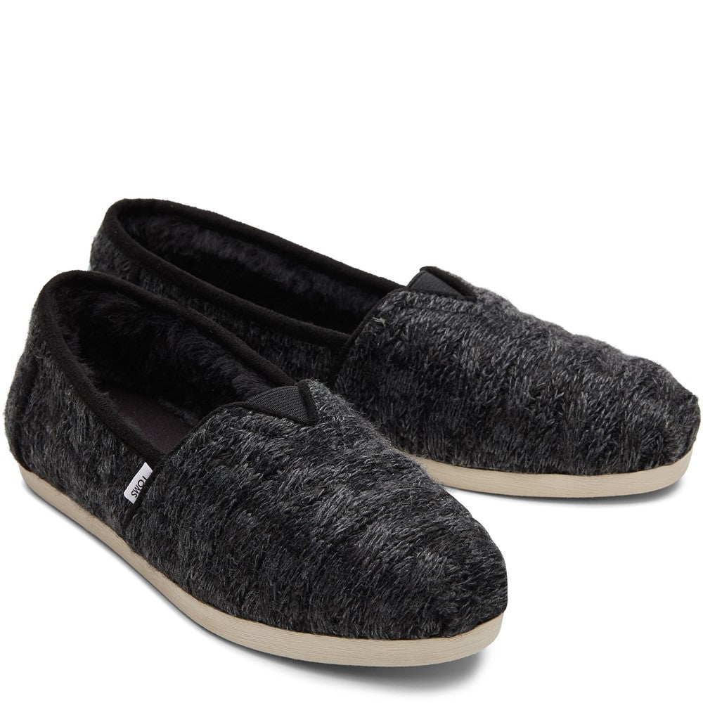 Women's TOMS Alpargata with Cloudbound Slippers