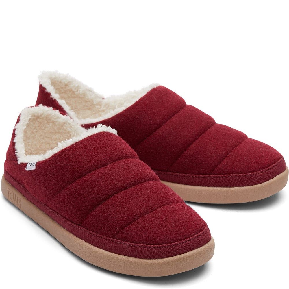 Women's TOMS Ezra Slipper
