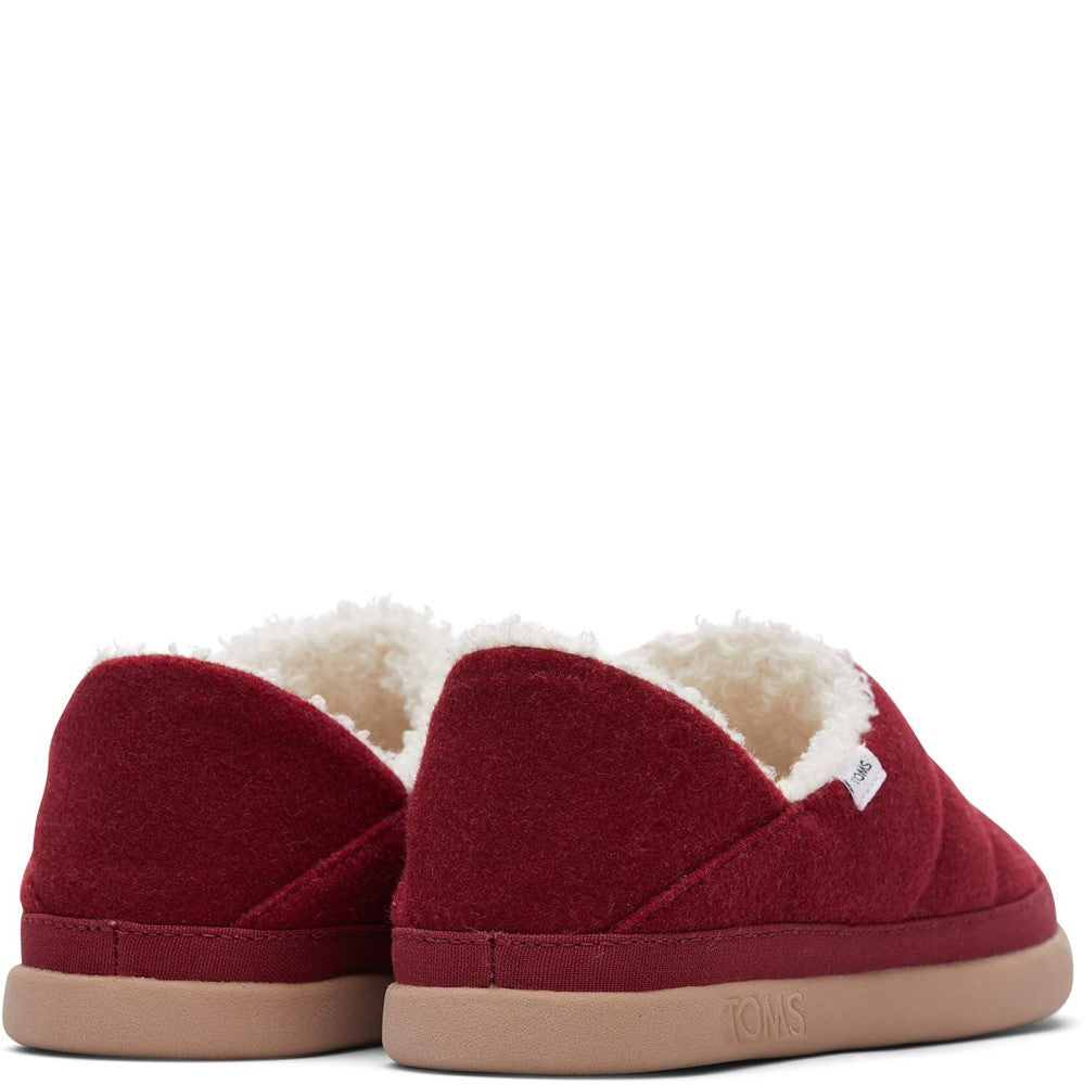 Women's TOMS Ezra Slipper