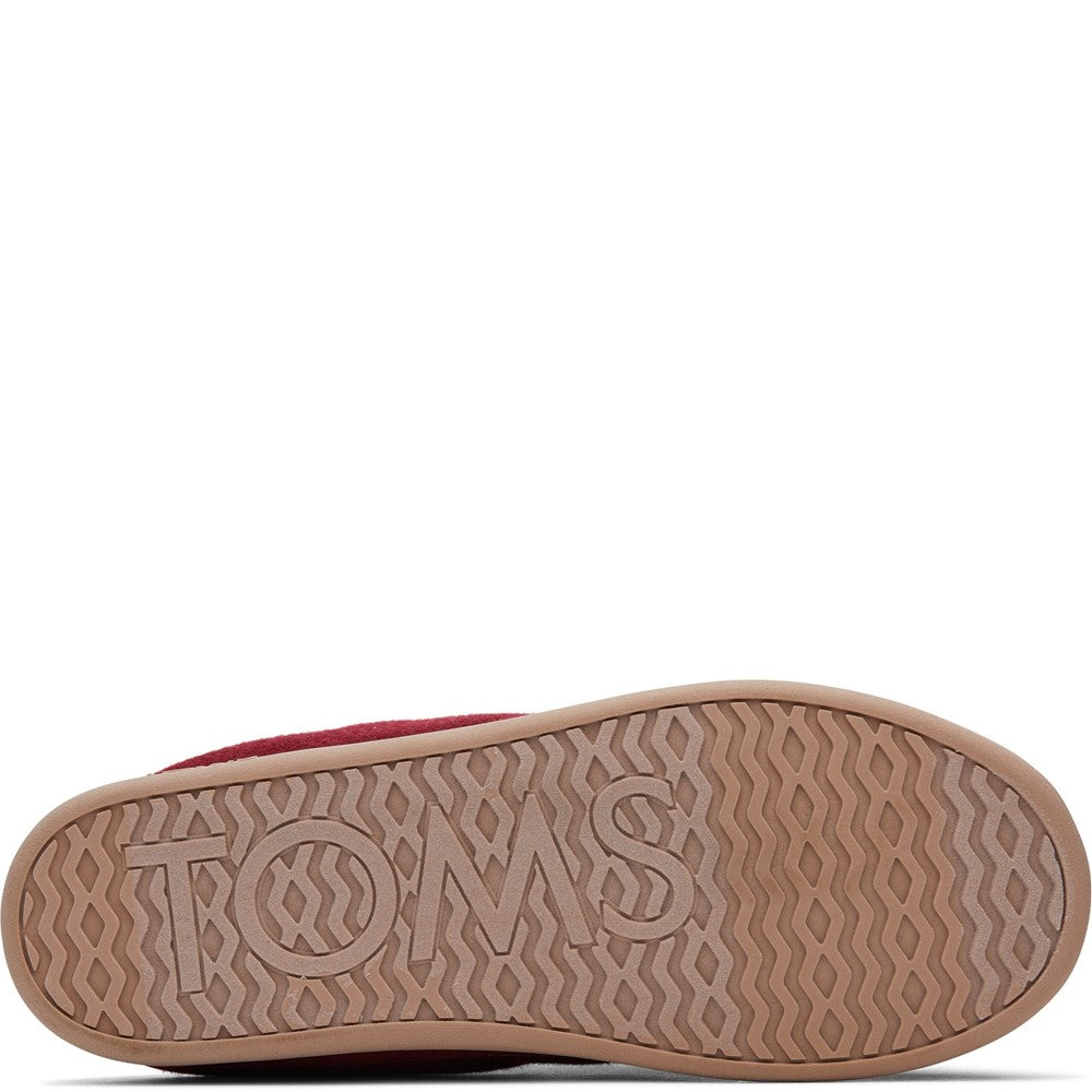 Women's TOMS Ezra Slipper