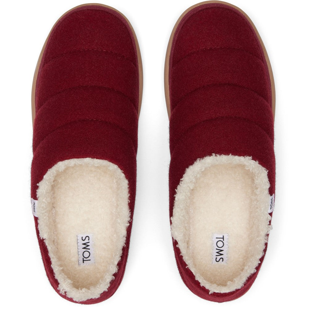 Women's TOMS Ezra Slipper