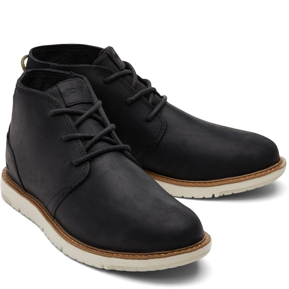 Men's TOMS Navi Boot