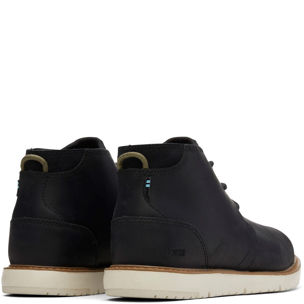 Men's TOMS Navi Boot