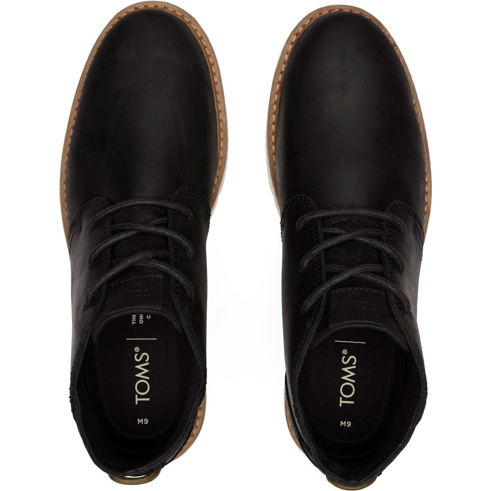 Men's TOMS Navi Boot