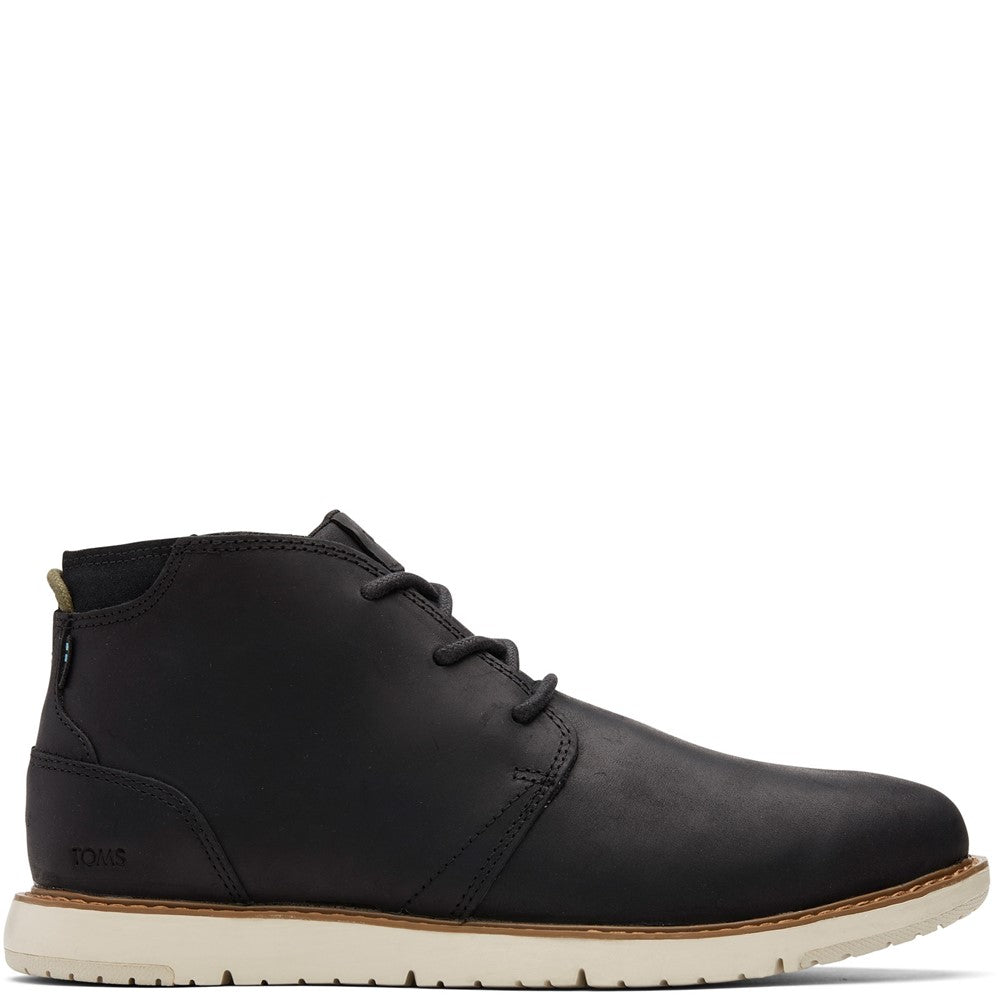 Men's TOMS Navi Boot