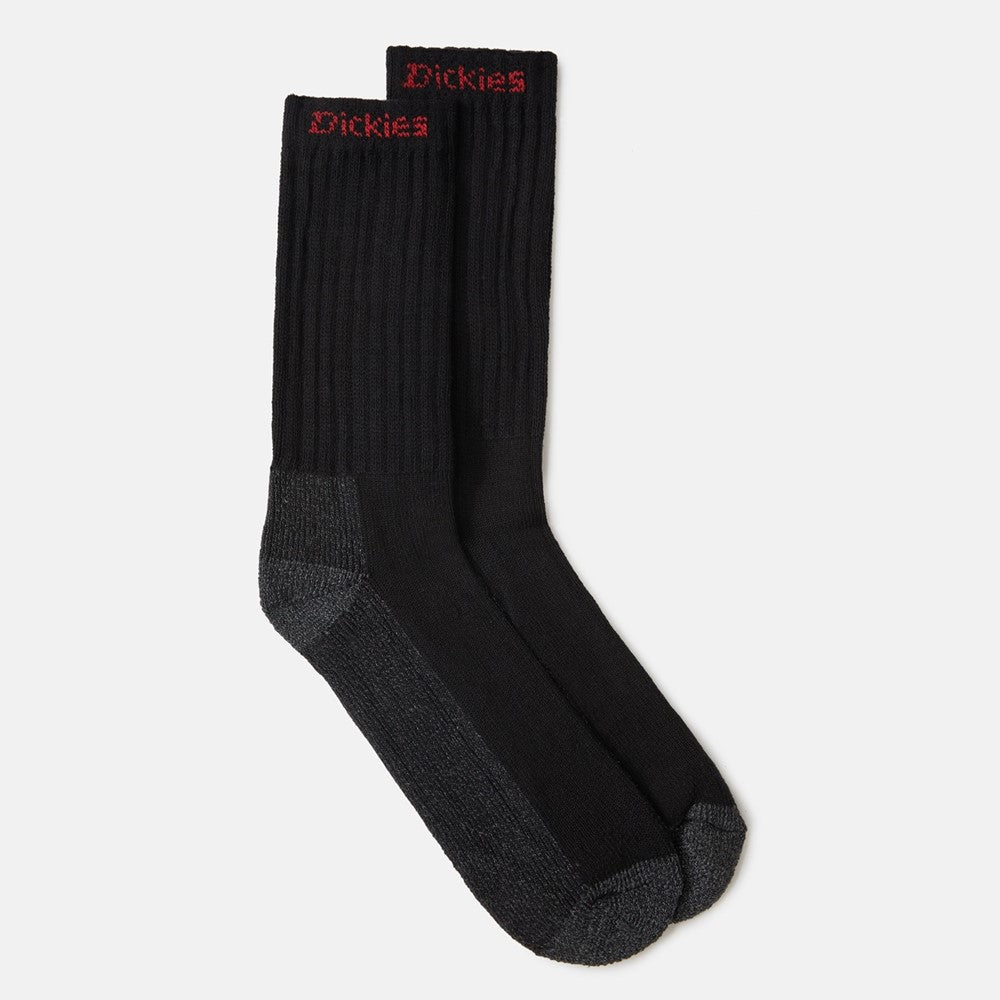 Men's Dickies Industrial Work Socks