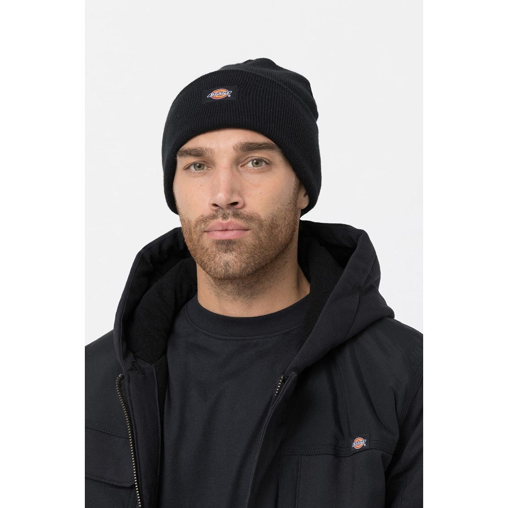 Unisex Dickies Acrylic Cuffed Beanie