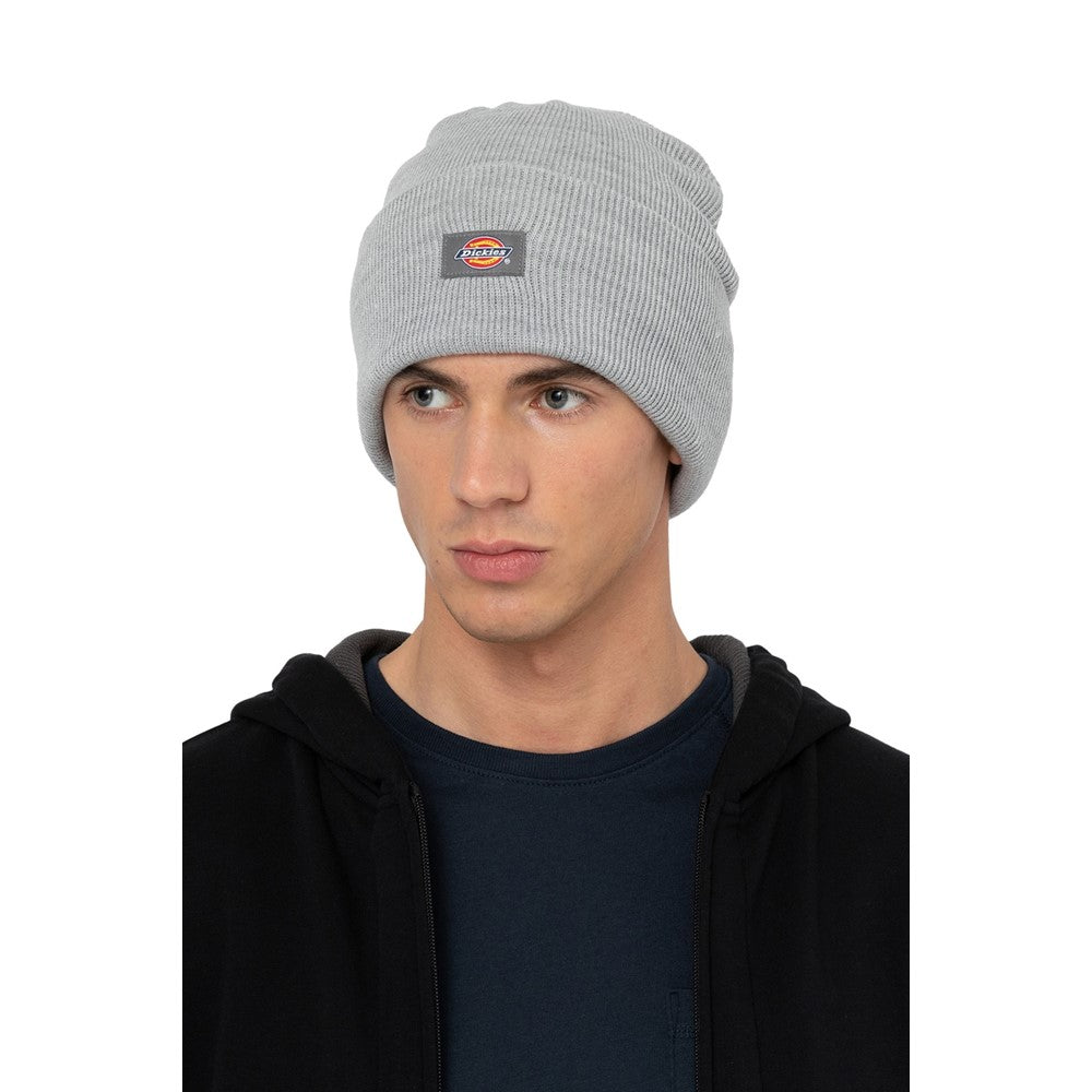 Unisex Dickies Acrylic Cuffed Beanie
