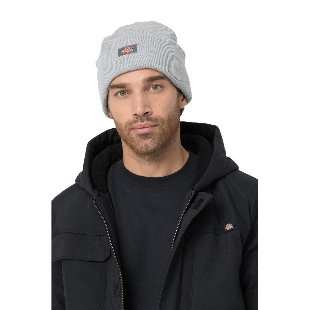 Unisex Dickies Acrylic Cuffed Beanie