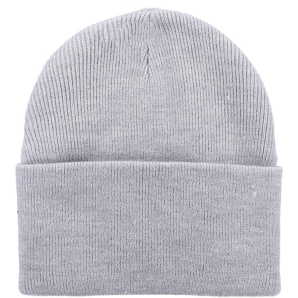 Unisex Dickies Acrylic Cuffed Beanie